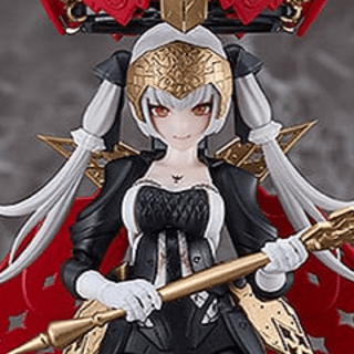 I-hydra - Chitocerium Model Kit - Good Smile Company