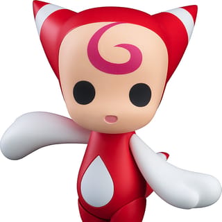 Nendoroid AQUI-Chan