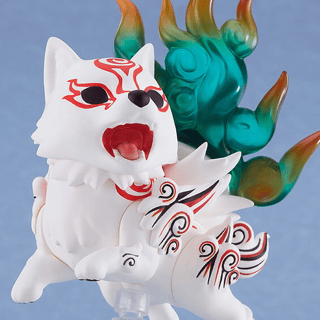 Nendoroid 1697-DX Shiranui - DX Version - Re-Release (including Bonus)