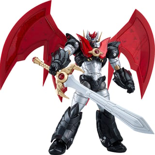 MODEROID Mazinkaiser