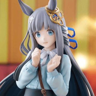 Chrono Genesis - Trio-Try-iT - Furyu