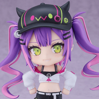 Nendoroid 2573 Tokoyami Towa