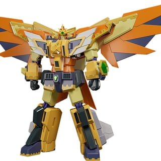 MODEROID Eldora Soul