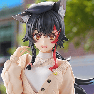 Ookami Mio - Date Style: Street Outfit - G.S. Collection - Good Smile Company