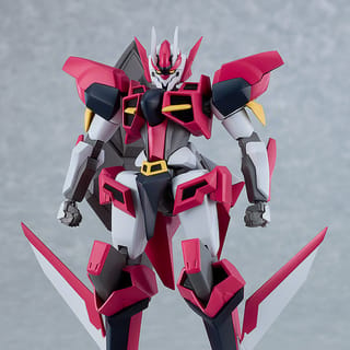 MODEROID Bradyon