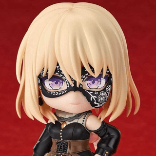 Nendoroid 3076 Uika Misumi - Doloris 