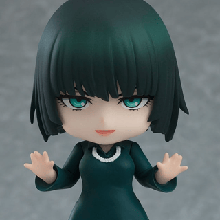 Nendoroid 2485 Hellish Blizzard (Jigoku no Fubuki)