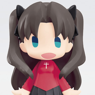 Rin Tohsaka - HELLO! GOOD SMILE