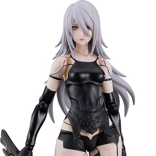 figma A2 (YoRHa Type A No. 2)