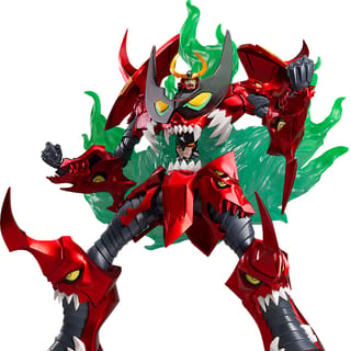 POP UP PARADE Tengen Toppa Gurren Lagann XL Size: Limited Ver.