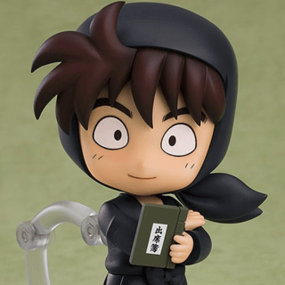 Nendoroid 2157 Hansuke Doi