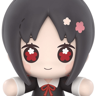 Kaguya Shinomiya - Huggy Good Smile