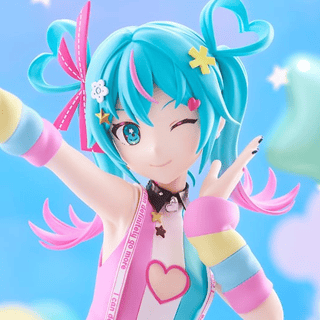 Hatsune Miku - L - Lightness DecoMiku - Pop Up Parade - Good Smile Company
