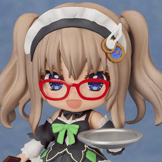 Nendoroid 2868 Miyako Kujo - Maid
