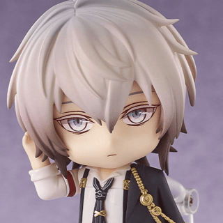 Nendoroid 2647 Kei Okazaki