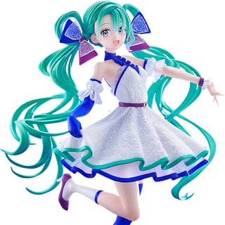 TENITOL NEO TOKYO Series IDOL