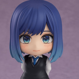 Nendoroid 2418 Akane Kurokawa