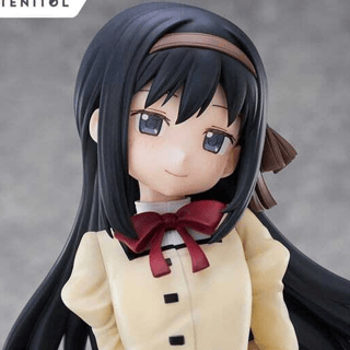 Homura Akemi - Tenitol Tall - Furyu
