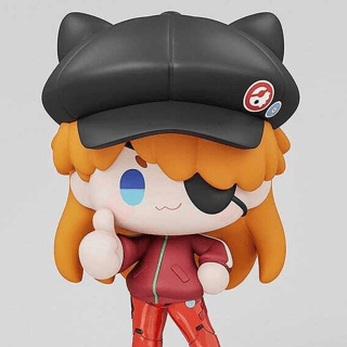 Asuka - Good - Good Smile Company