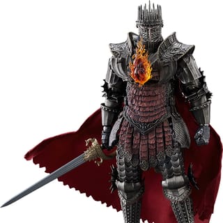 figma Arisen