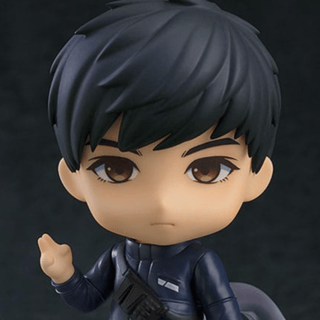 Nendoroid Akito Izuki