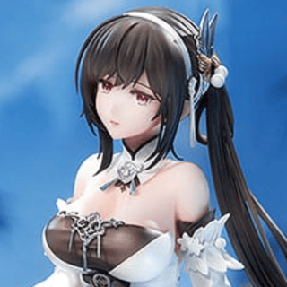 Chen Hai - Good Smile Company