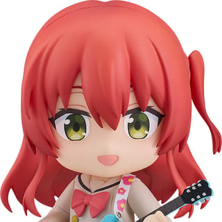 Nendoroid Ikuyo Kita