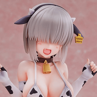 Yanagi Uzaki - Cow Bikini - Dream Tech - Wave