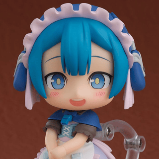 Nendoroid 2680 Marulk