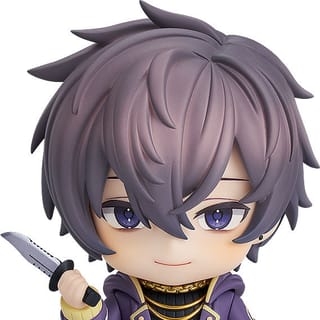 Nendoroid Shoto(re-order)
