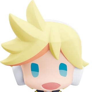 HELLO! GOOD SMILE Kagamine Len(re-order)