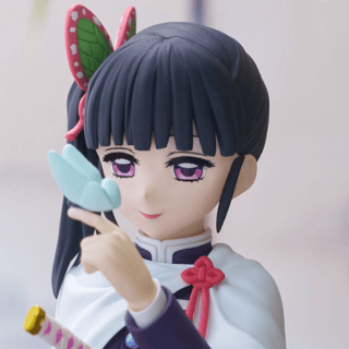 Tsuyuri Kanao - Noodle Stopper - Furyu - Re-Release