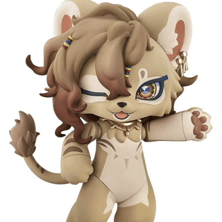 Nendoroid 2999 August