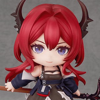 Nendoroid 2047 Surtr - Re-Release