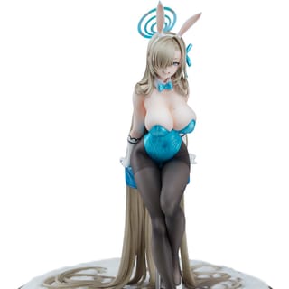Asuna Ichinose (Bunny Girl)(re-run)