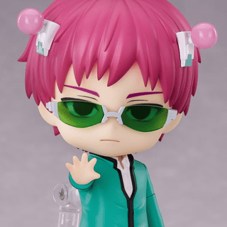 Nendoroid 3154 Kusuo Saiki