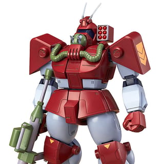 COMBAT ARMORS MAX 03: 1/72nd Scale Abitate T10B Blockhead(re-run)