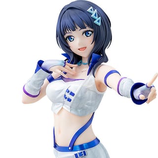 Karin Asaka SUPER NOVA ver.
