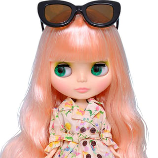 Blythe Urban Fairy Ellie(re-order)