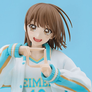 Chinatsu Kano - L - Blue Box Pop Up Parade - Good Smile Company