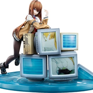 Kurisu Makise