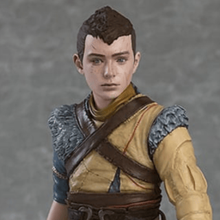 Atreus - God of War Pop Up Parade - Good Smile Company