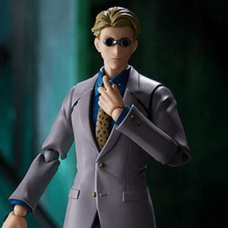 Figma 570 Kento Nanami