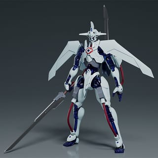MODEROID Dann of Thursday