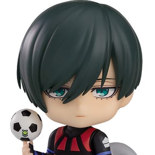 Nendoroid Itoshi Rin