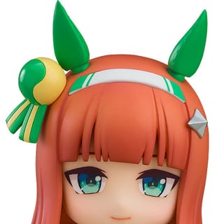 Nendoroid Silence Suzuka
