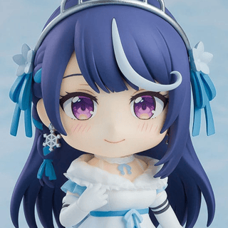 Nendoroid 2557 Kokorone Awayuki