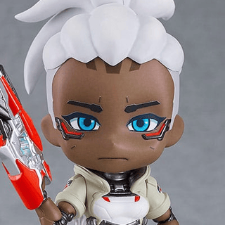 Nendoroid 2262 Sojourn