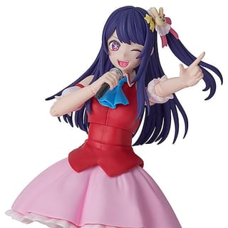 KADOKAWA PLASTIC MODEL SERIES Ai