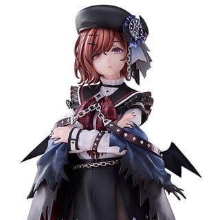 Madoka Higuchi: Midnight Monster ver.